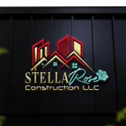 Stella Rose Construction logo